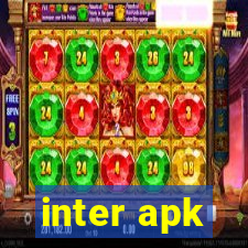 inter apk